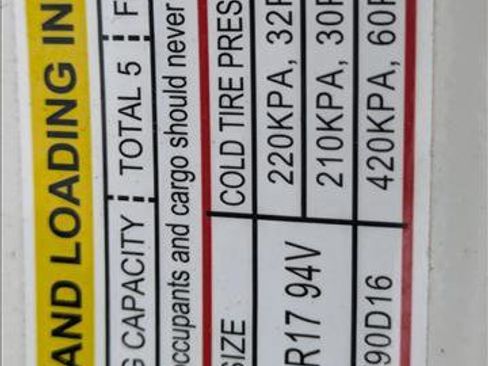 Used 2018 Honda HR-V EX-L image 16