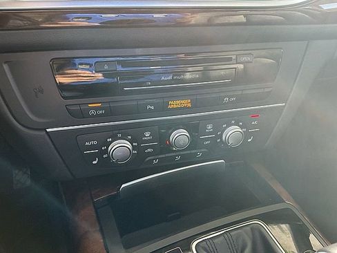 Used 2015 Audi A6 3.0T Premium Plus w/ Driver Assistance Package image 24