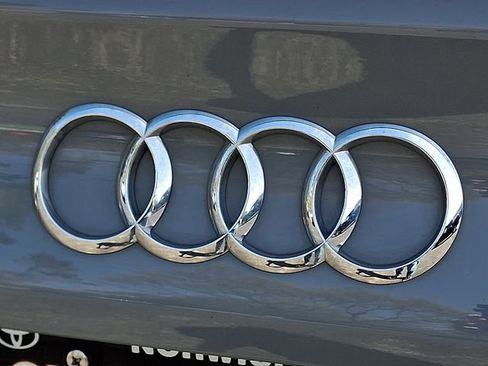 Used 2019 Audi RS 5 Sportback w/ Dynamic Plus Package AWD/4WD image 32