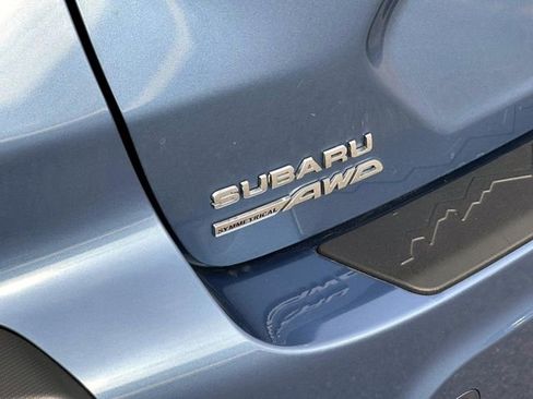 Used 2024 Subaru Crosstrek 2.0i Premium w/ Popular Package #3 image 11