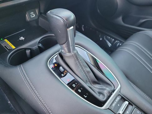 Used 2023 Honda HR-V EX-L image 31