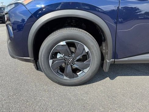 New 2026 Nissan Rogue SV image 9