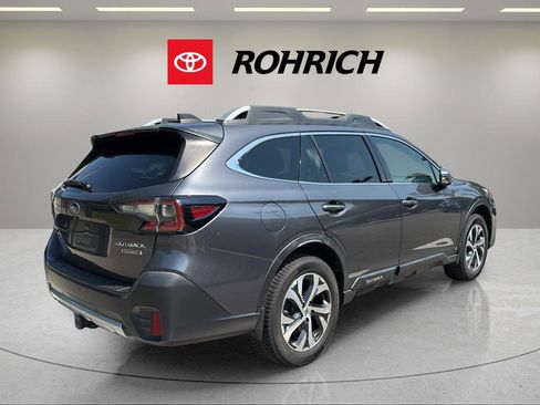 Used 2020 Subaru Outback Touring w/ Popular Package #2 AWD/4WD image 5