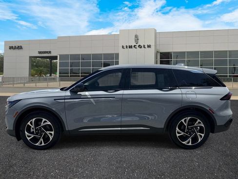 New 2026 Lincoln Nautilus Premier AWD/4WD image 6