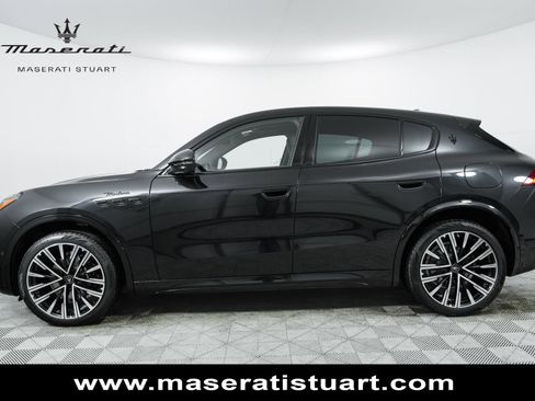New 2025 Maserati Grecale Modena AWD/4WD image 4