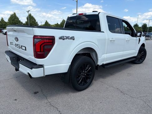 Used 2024 Ford F150 Lariat AWD/4WD image 7