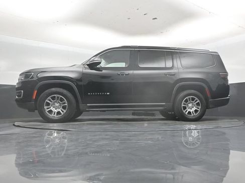 Used 2022 Jeep Wagoneer Series I AWD/4WD image 45