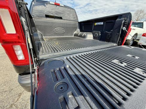 Used 2020 Ford Ranger XLT w/ Equipment Group 301A Mid image 12