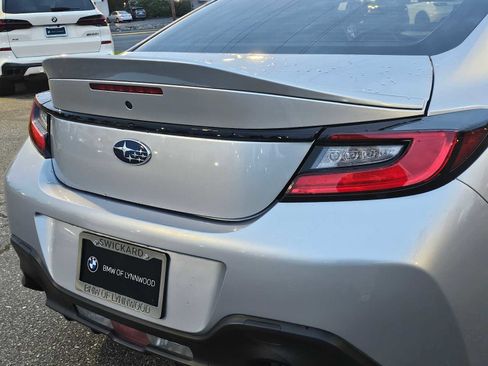 Used 2023 Subaru BRZ Limited image 13
