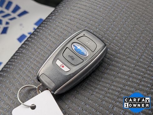 Used 2024 Subaru Ascent Premium w/ Convenience Package AWD/4WD image 35