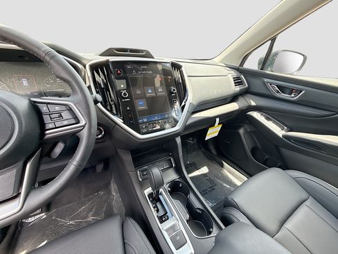 New 2026 Subaru Ascent Limited AWD/4WD image 30