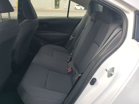 Used 2023 Toyota Corolla LE image 20