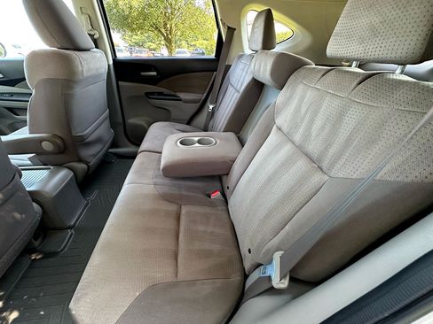 Used 2014 Honda CR-V EX image 36