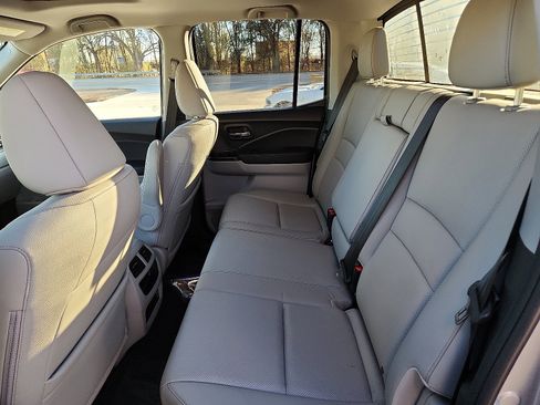 Used 2019 Honda Ridgeline RTL-T image 9