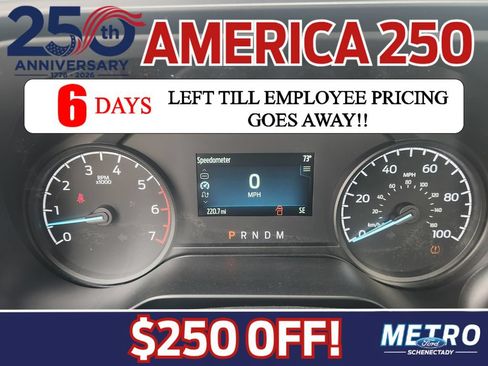 New 2026 Ford F250 XL w/ XL Chrome Package AWD/4WD image 18