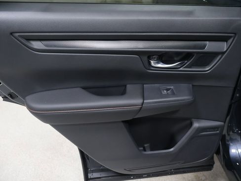 New 2026 Honda CR-V Sport-L image 16