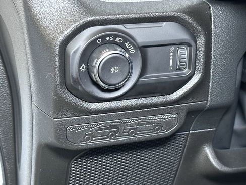 New 2026 Jeep Wrangler Sport S image 22