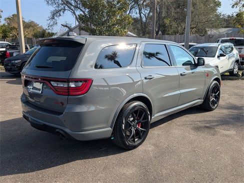 New 2026 Dodge Durango SRT Hellcat image 4