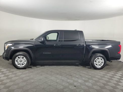 Used 2026 Toyota Tundra SR5 AWD/4WD image 7