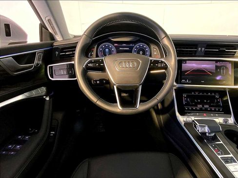 Used 2019 Audi A7 3.0T Prestige AWD/4WD image 13