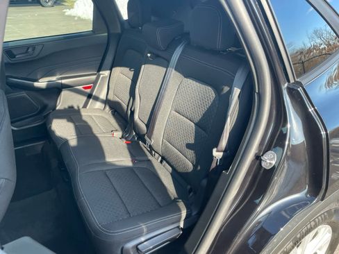 Used 2025 Ford Escape Active w/ Cold Weather Package image 31