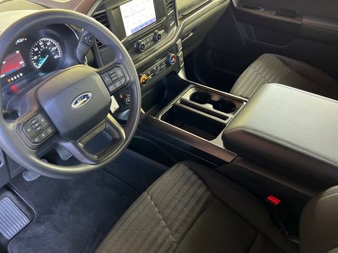 Used 2021 Ford F150 XL w/ STX Appearance Package image 11