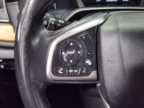Used 2022 Honda CR-V EX-L image 47