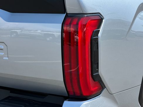 New 2026 Toyota Tundra SR5 RWD image 30