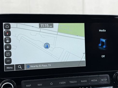 Used 2022 Hyundai Kona Limited image 11