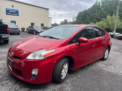 Used 2011 Toyota Prius Two