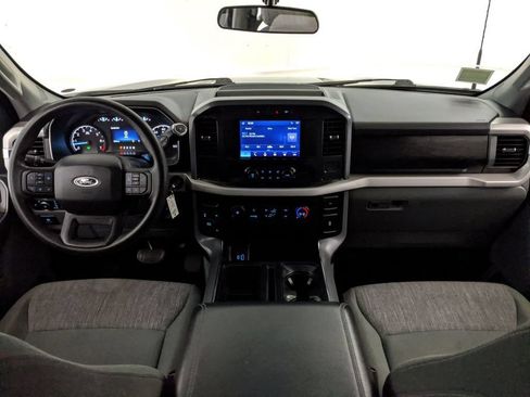 Used 2023 Ford F150 XLT AWD/4WD image 11