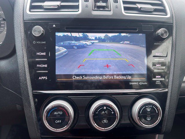 Used 2017 Subaru Forester 2.0XT Premium w/ Popular Package #1A AWD/4WD image 18