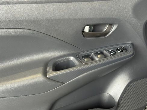 Used 2024 Nissan Versa S w/ Trunk Package FWD image 17
