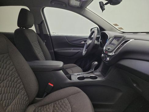 Used 2020 Chevrolet Equinox LT image 21