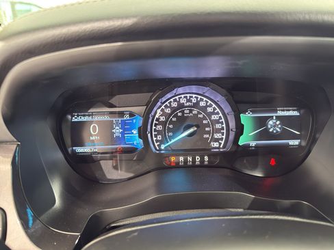 Used 2019 Ford Ranger Lariat w/ Equipment Group 501A Mid image 22