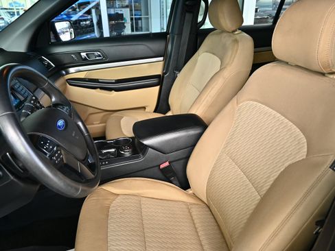 Used 2017 Ford Explorer 4WD image 20