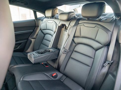 Certified 2025 Porsche Taycan image 22