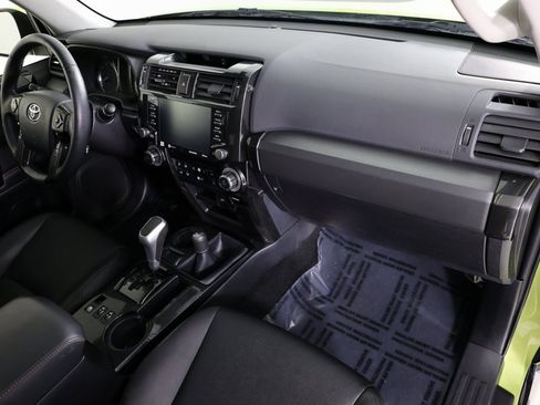 Used 2022 Toyota 4Runner TRD Pro image 40