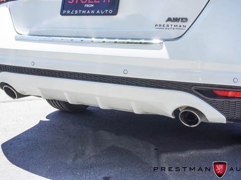Used 2023 Nissan Altima 2.5 SL AWD/4WD image 20