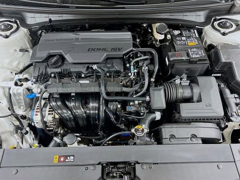 New 2025 Kia K4 GT-Line w/ GT-Line Premium Package image 31