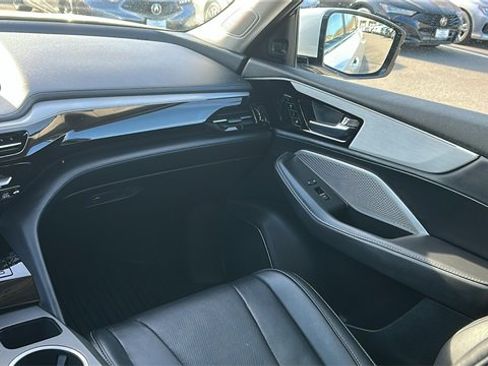 Certified 2023 Acura MDX SH-AWD w/ Technology Package image 25