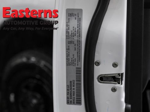 Used 2025 RAM 2500 Tradesman image 35