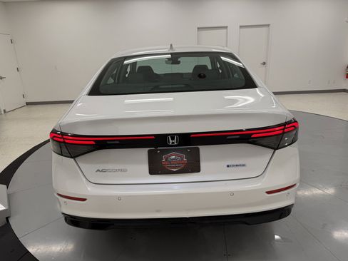 Used 2025 Honda Accord EX-L image 68