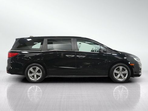 Used 2018 Honda Odyssey EX-L image 6
