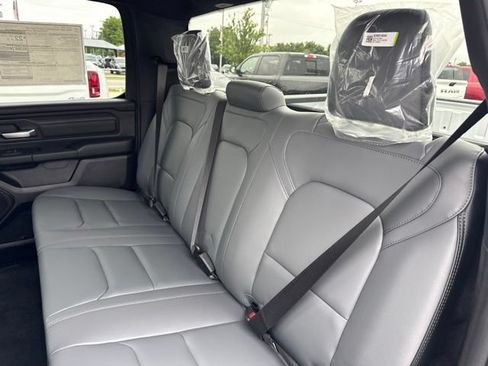 New 2026 RAM 1500 Tradesman RWD image 12
