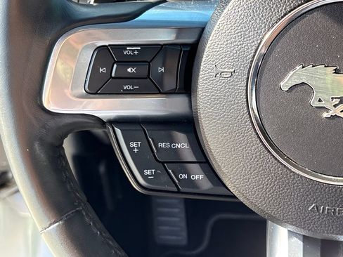 Certified 2021 Ford Mustang GT Premium image 18