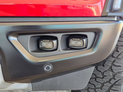 Used 2025 Ford F150 Raptor AWD/4WD image 34
