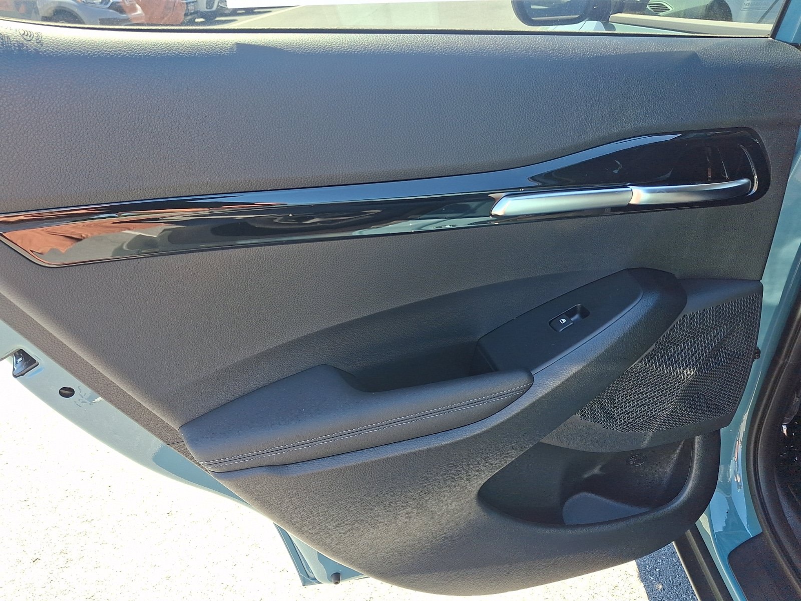 New 2026 Kia Seltos S AWD/4WD image 8