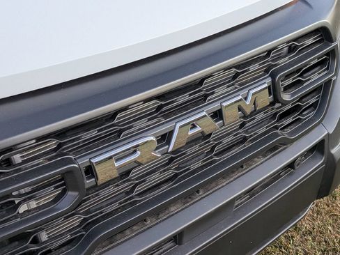 New 2026 RAM ProMaster 2500 w/ Safety Group FWD image 32