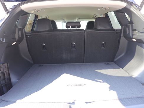 Used 2025 Nissan Murano SV AWD/4WD image 16